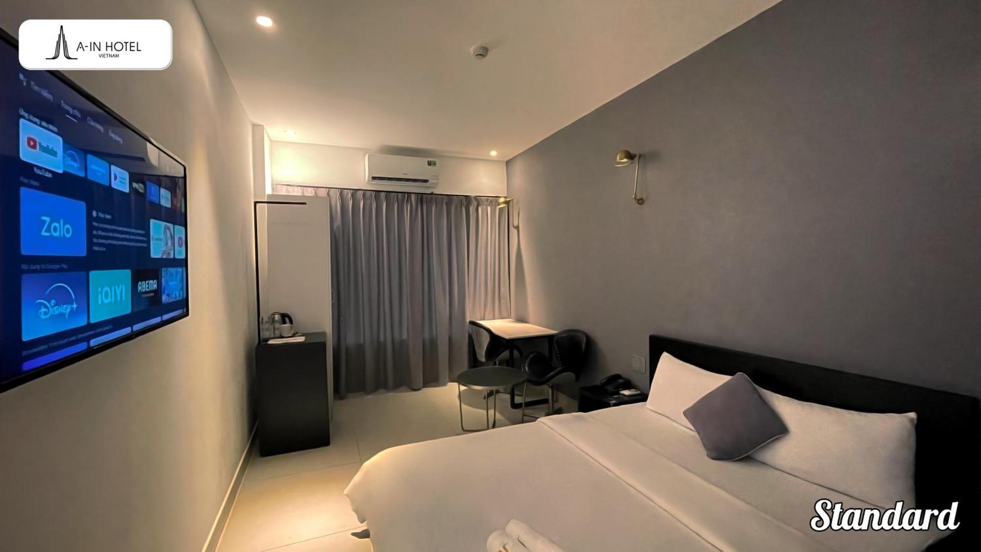 Khách sạn A In Riverside 2*