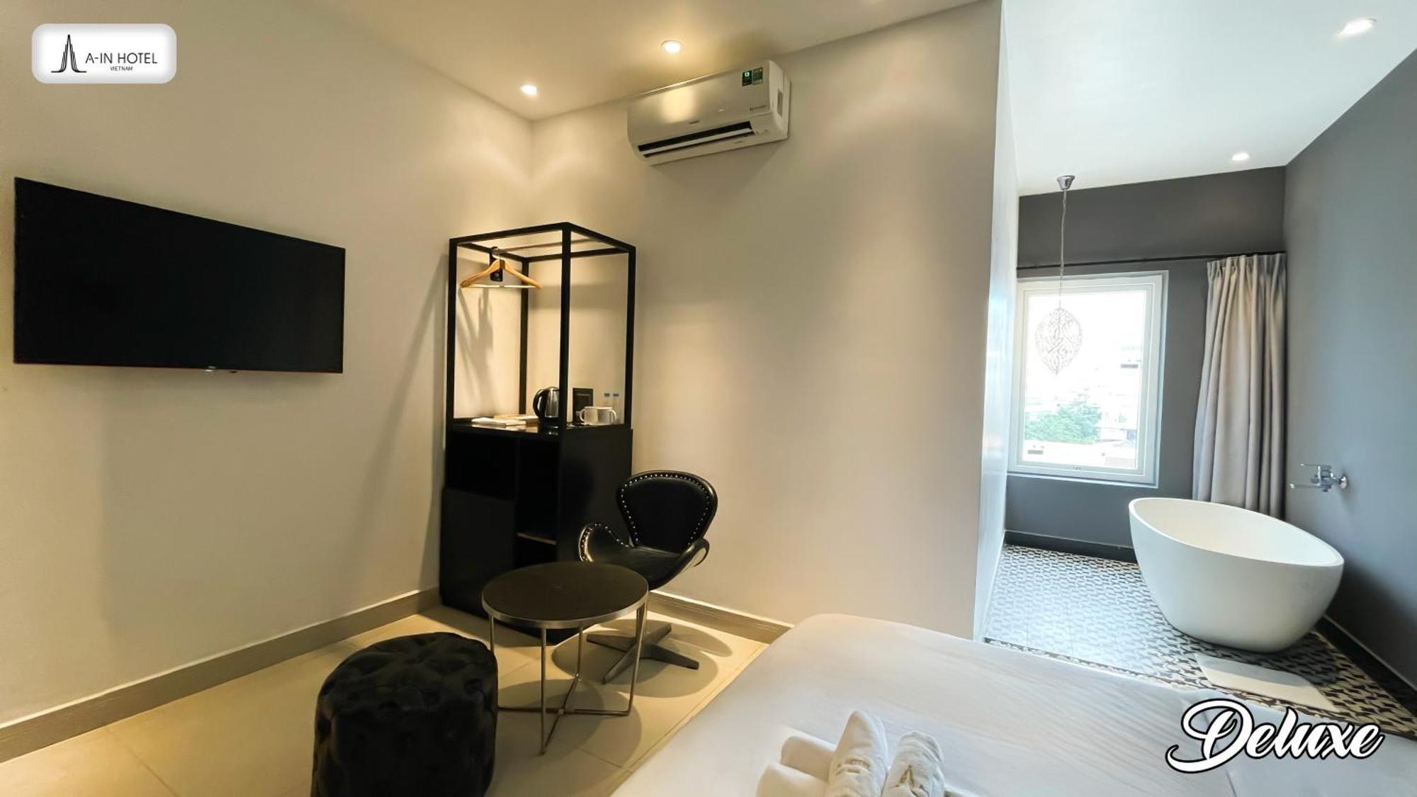 Hotel A In Riverside Hô Chi Minh-Ville